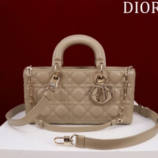 Christian Dior My Lady Bags